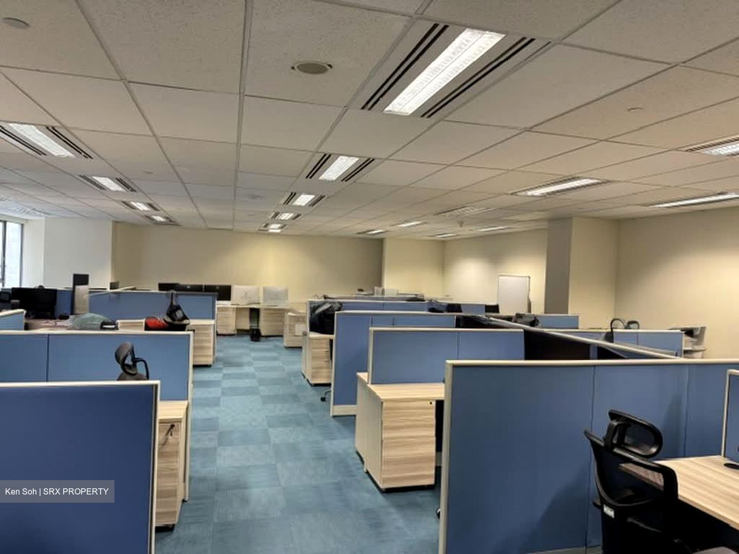 Telok Ayer MRT (D1), Office #577113511